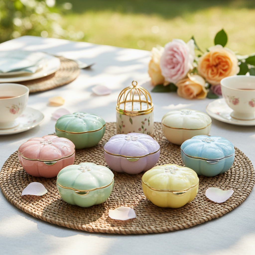 Best Pillbox for Garden Parties: 7 Stylish Picks